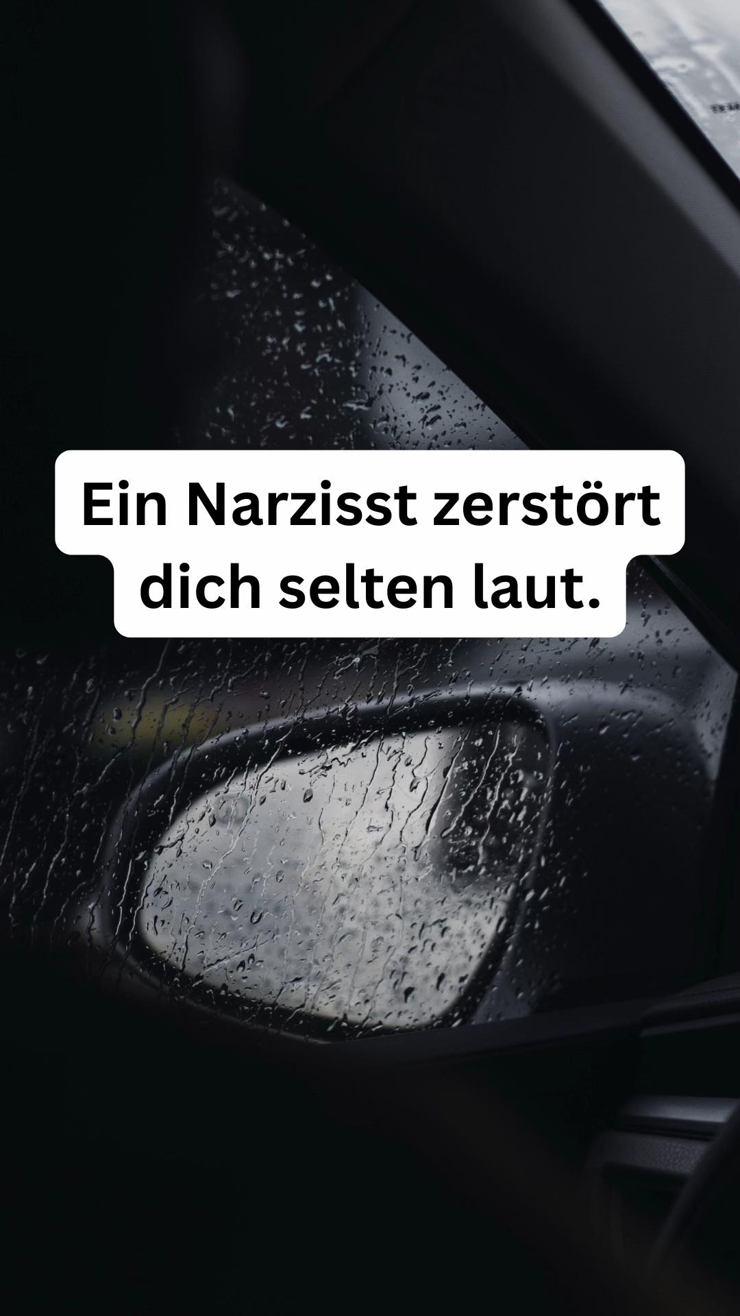 @Narzissmus & Liebe
