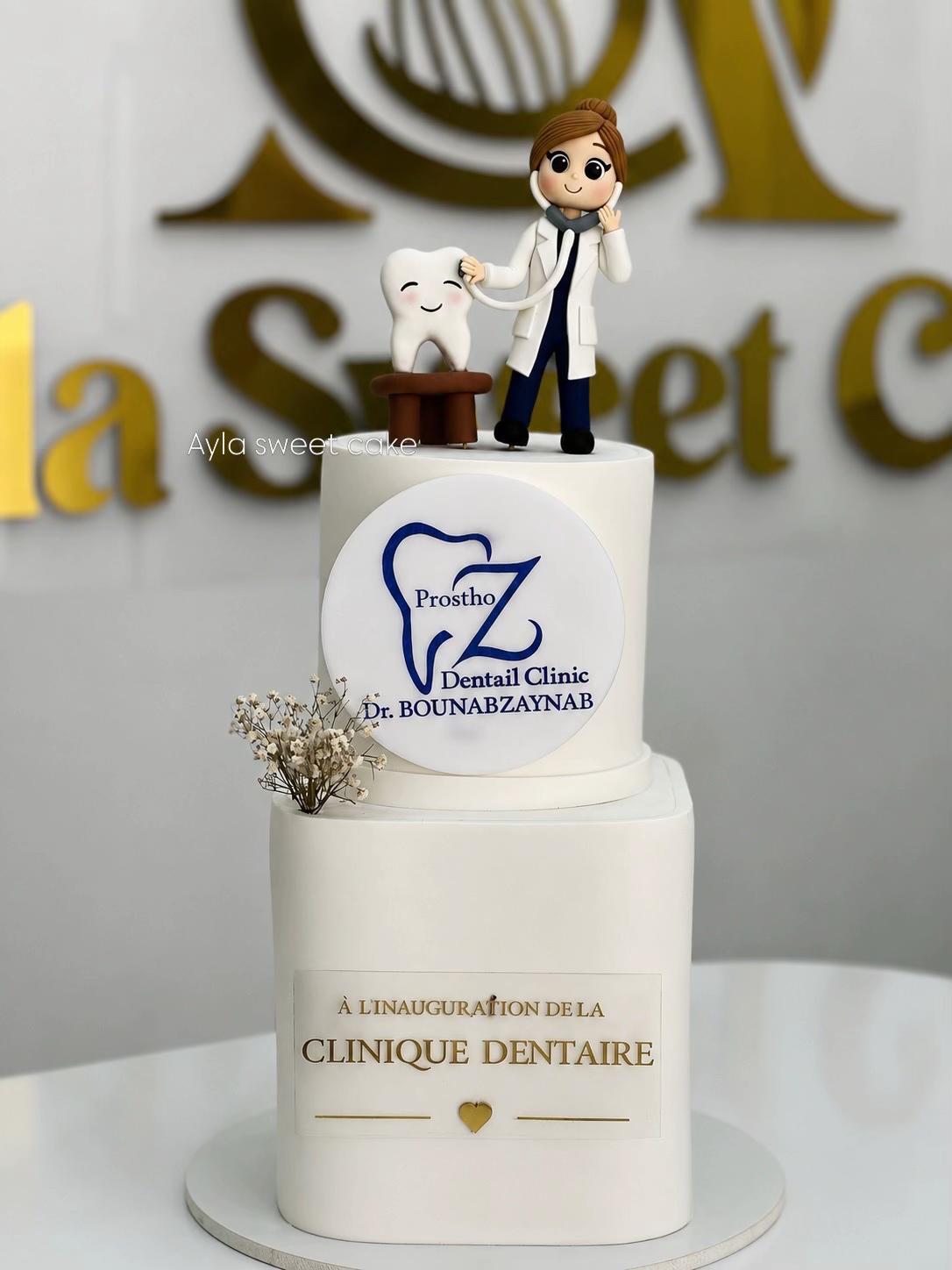 @Ayla sweet cake