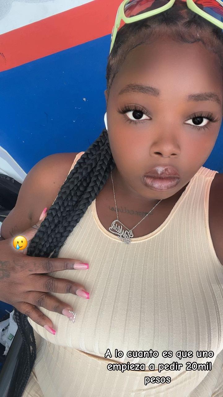 @👸🏾LA WILDA FREZZA🍓