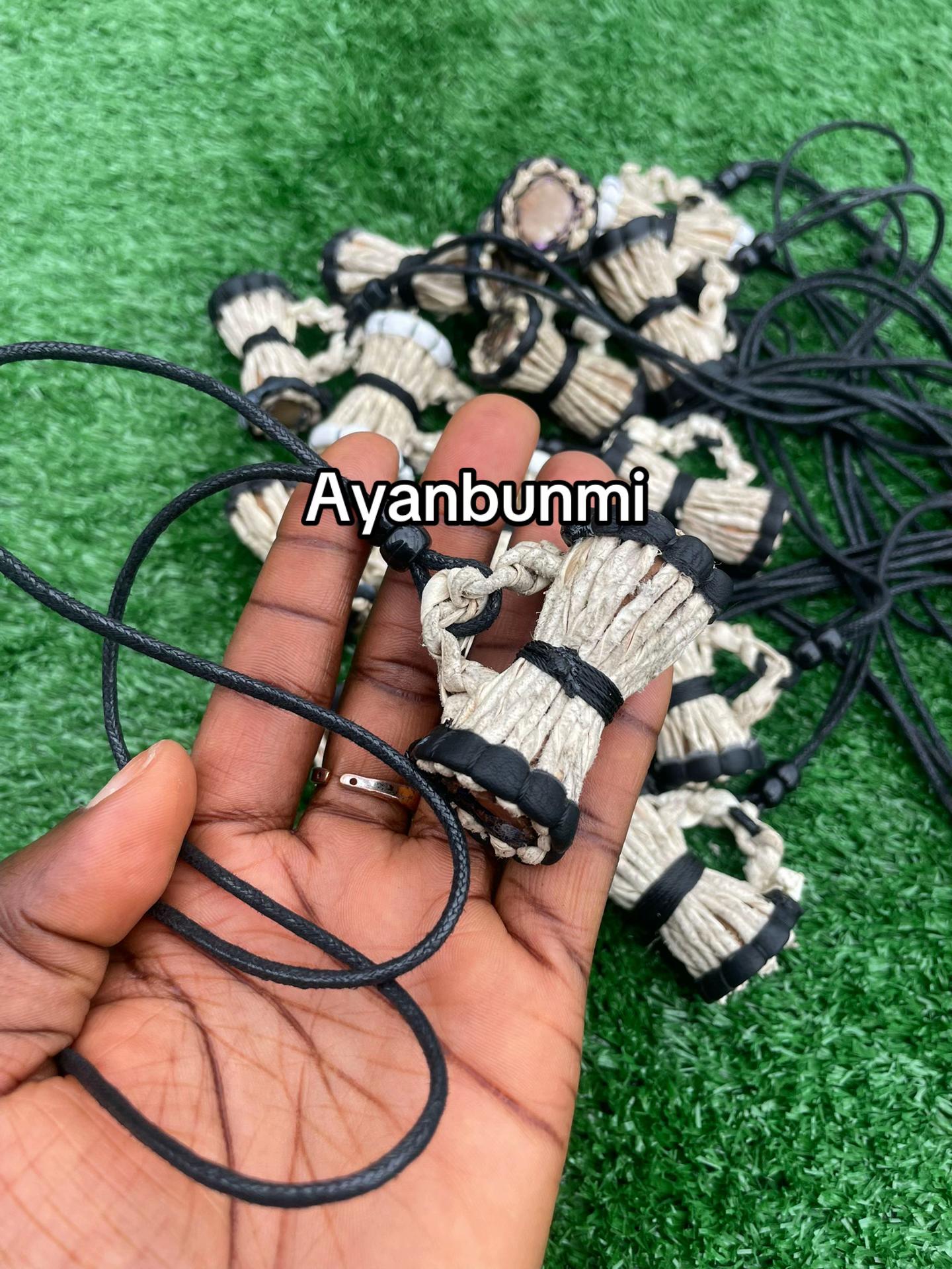 @Ayanbunmiiiii