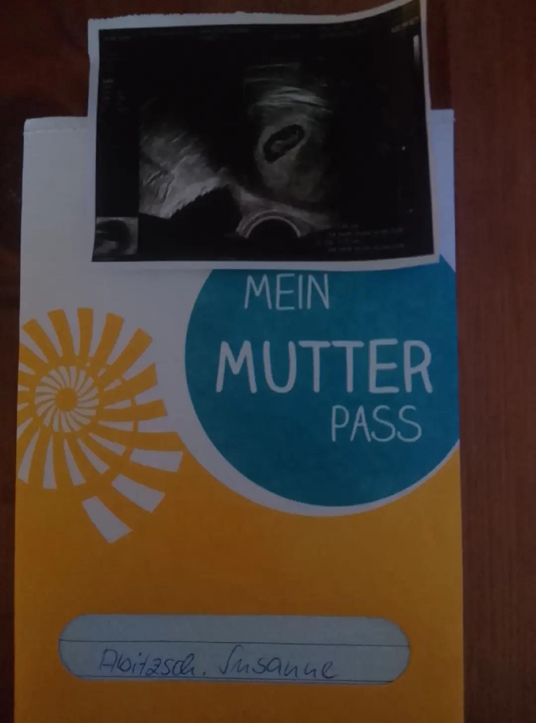@❤️🤰WerdeneMama2026❤️🤰