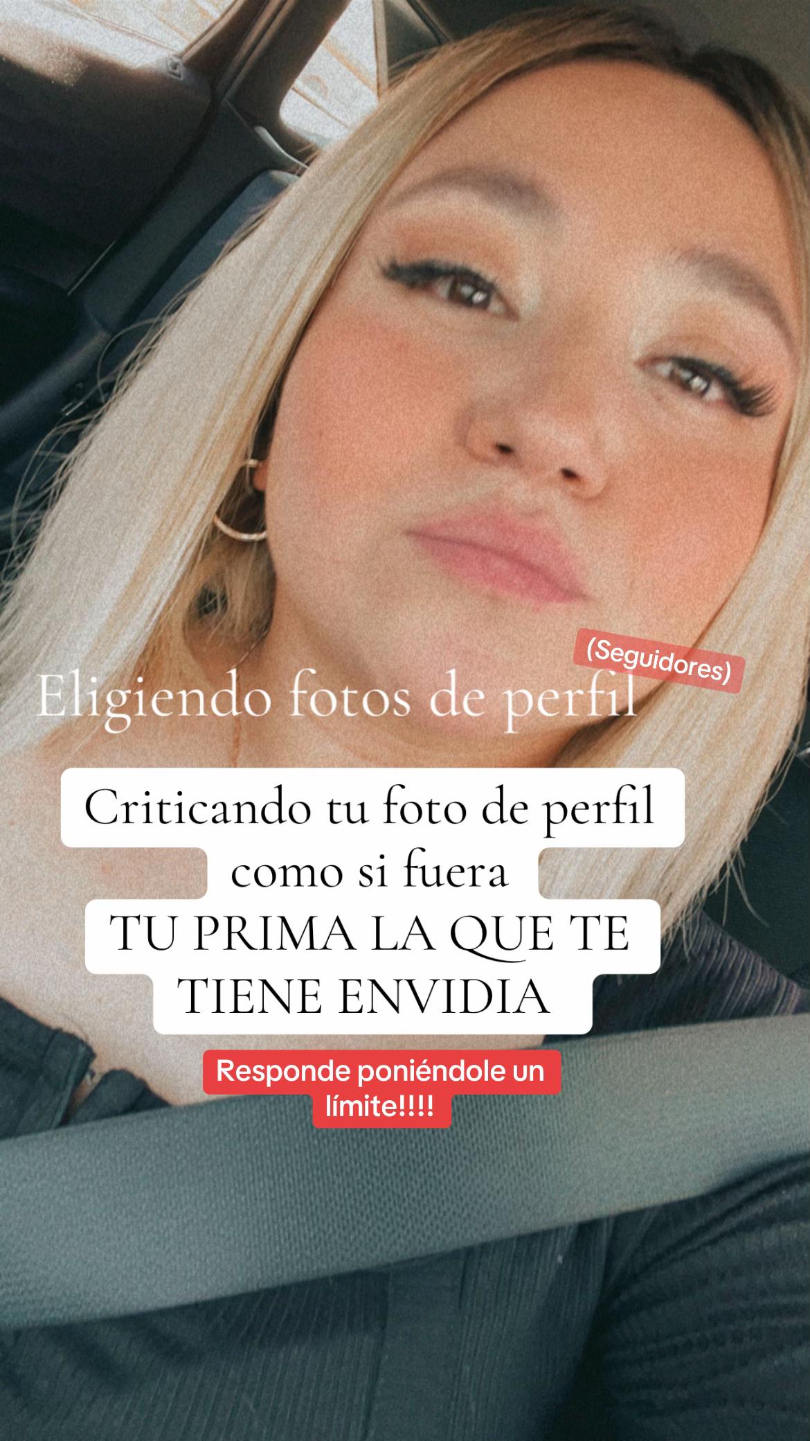 @✨&iexcl;Hola soy Karen! ✨