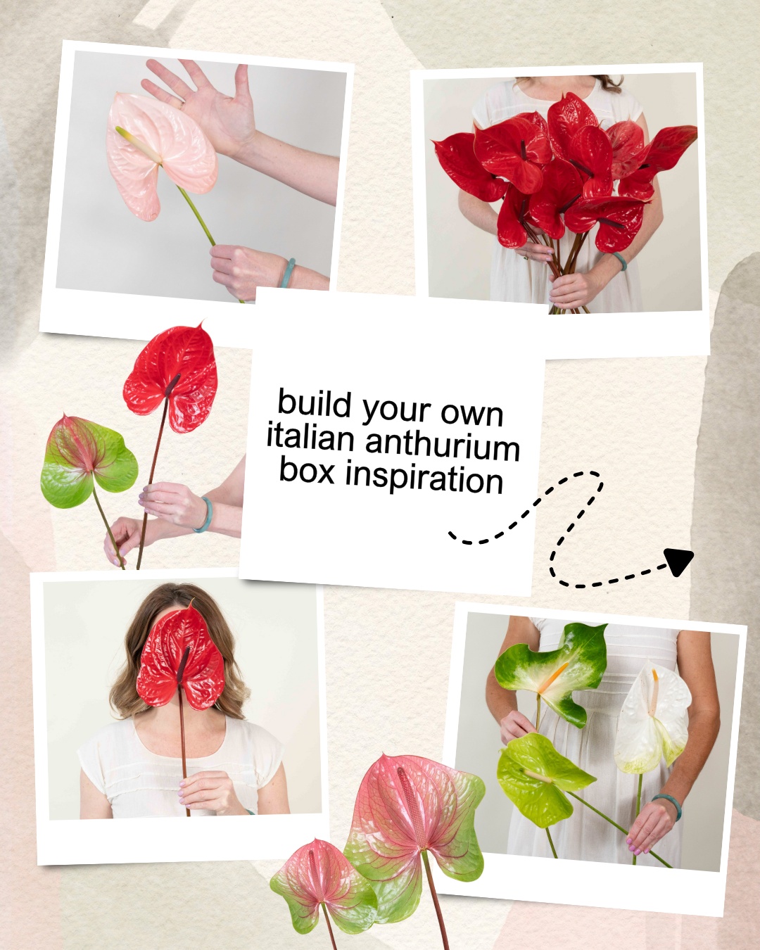 @Flower Moxie DIY Flowers