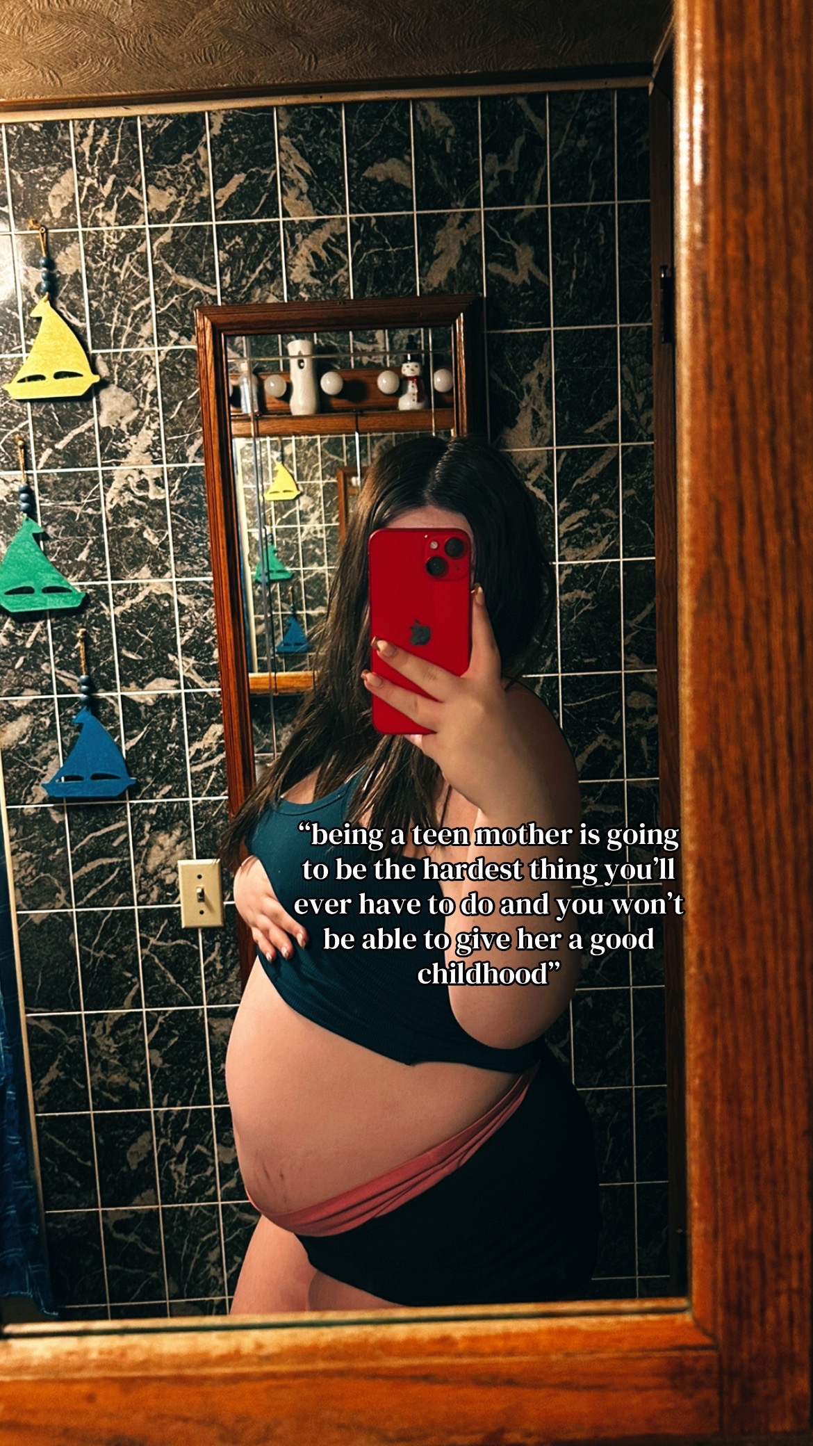 @nevaeh lynn
