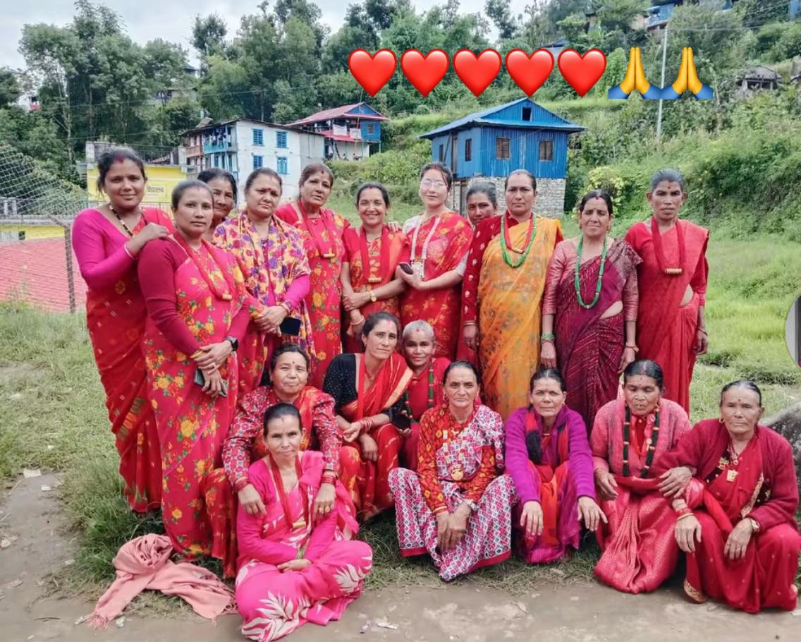 @Bimala Khatri