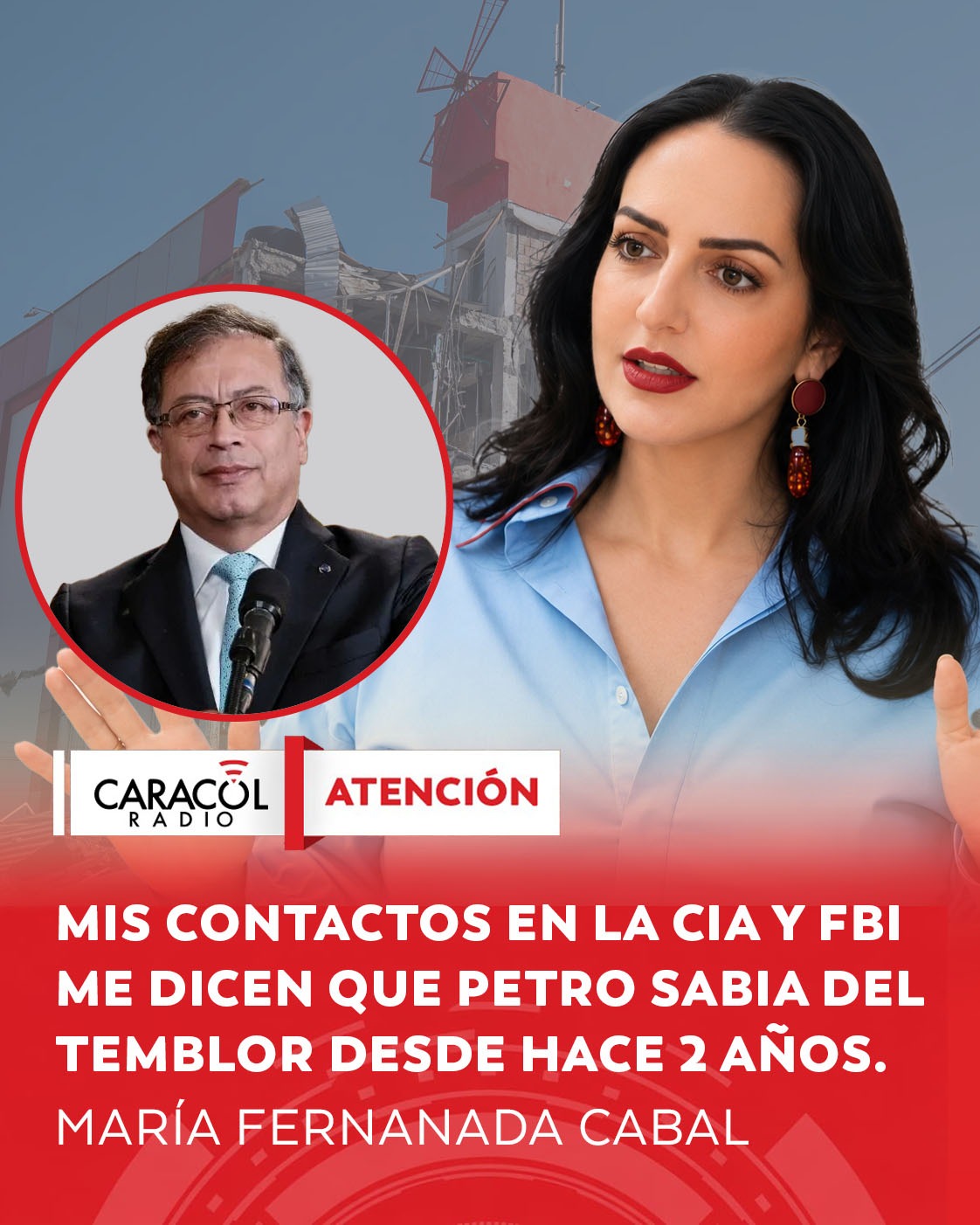 @LAS VOCES LO HICIERON 