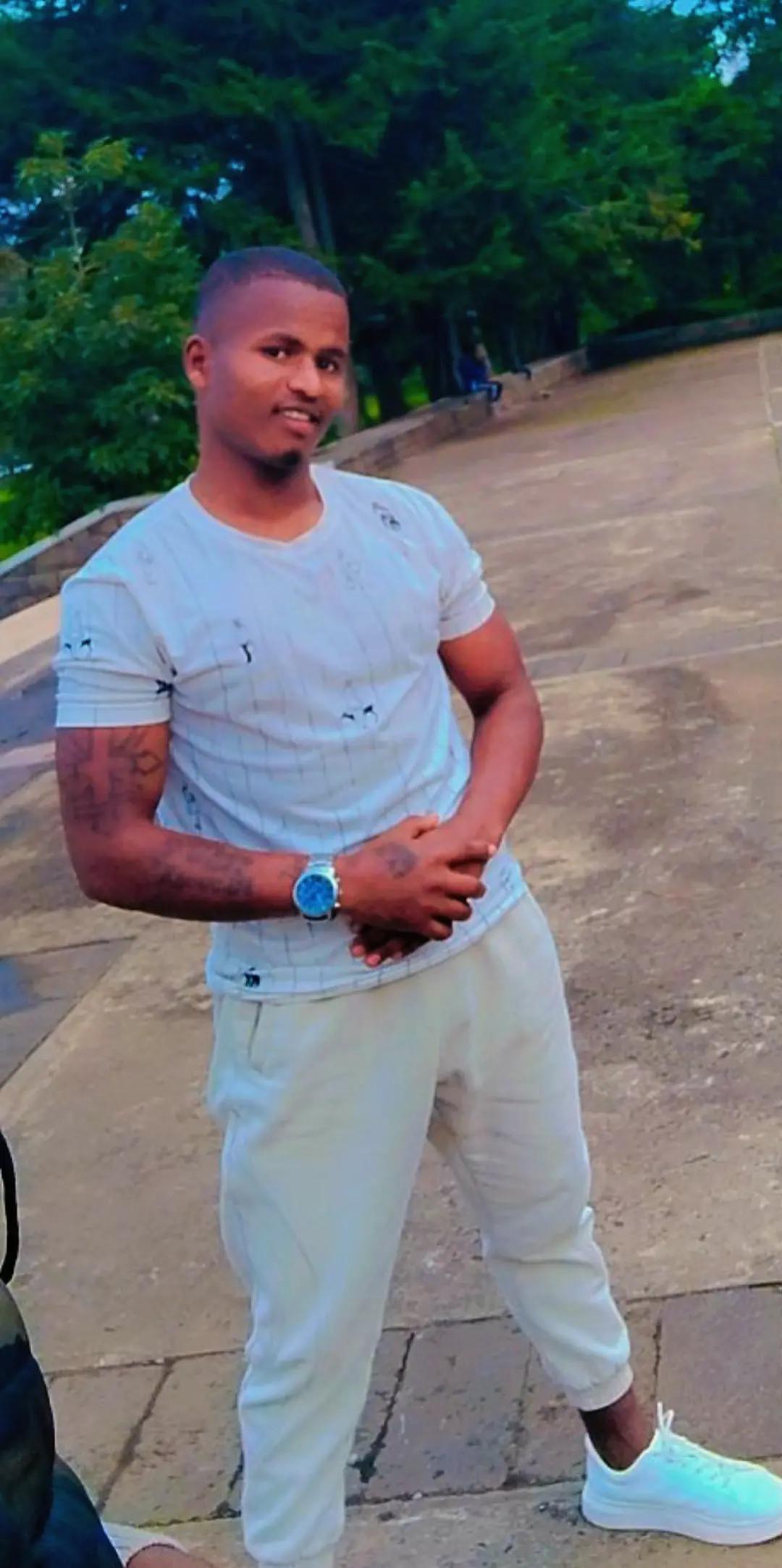 @እግዚአብሔር ያሽገራል ነገ መልካም ይሆናል
