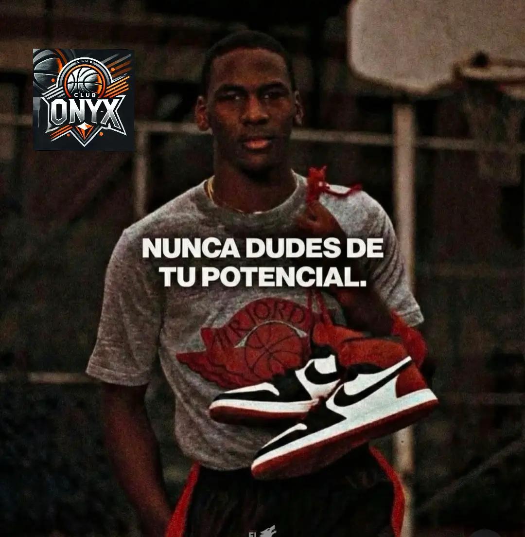 @Club Onyx básquet 🏀