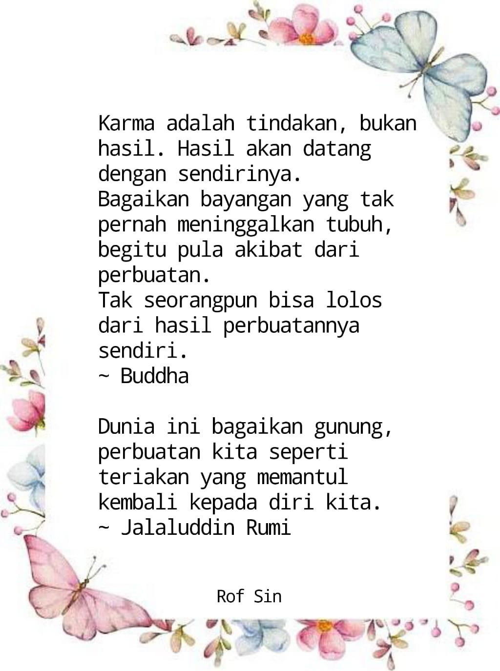 @JalanCinta
