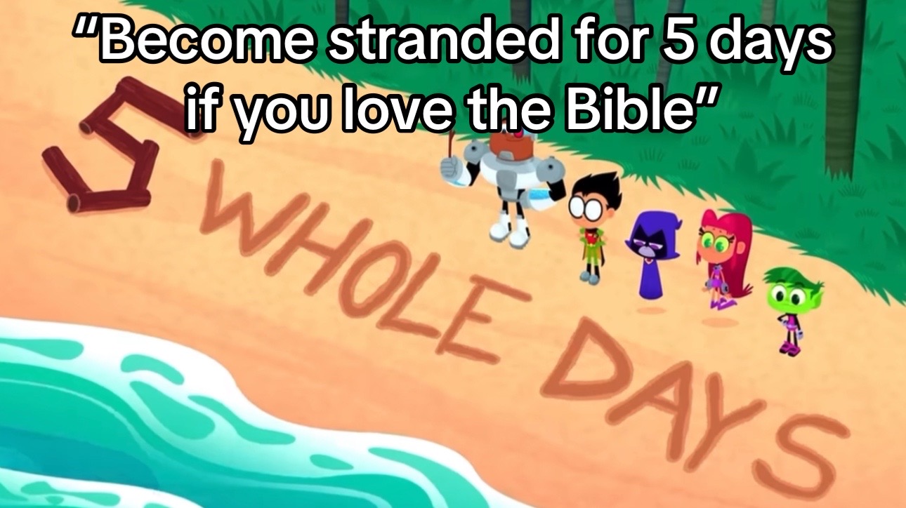 @Adequate Vids✝️ 💭🏝️