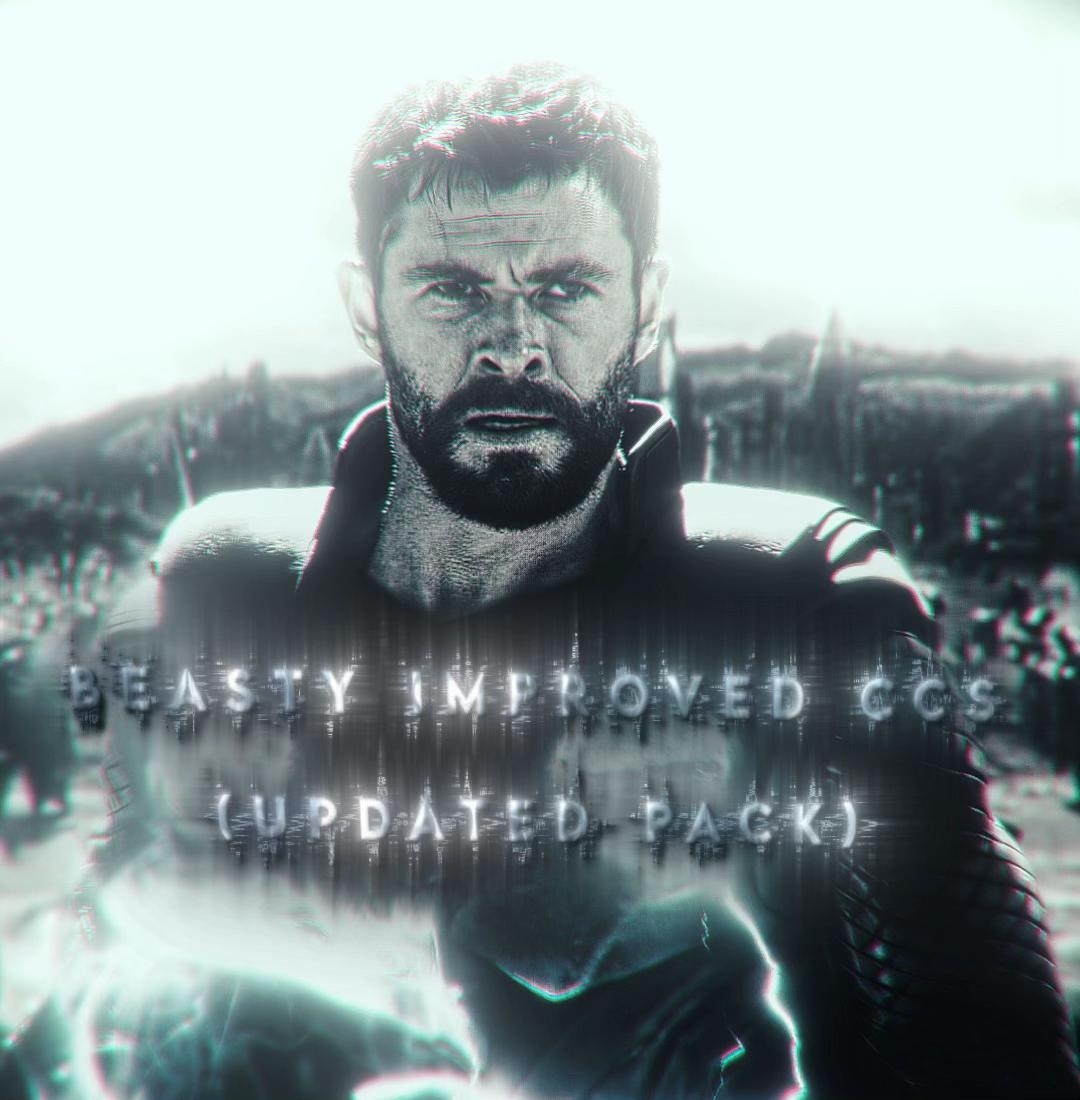 @Beasty