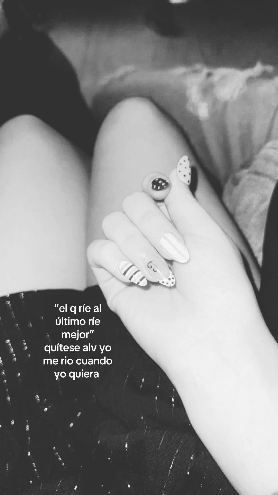 @no soy