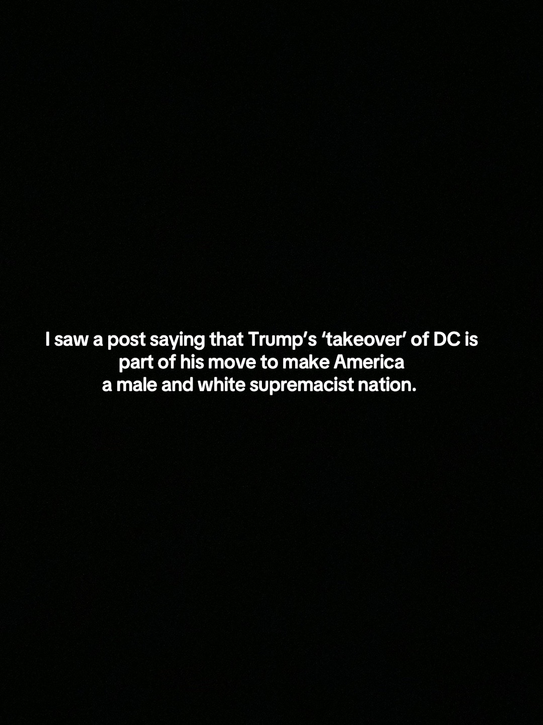 @Friendly Gen Z Conservative