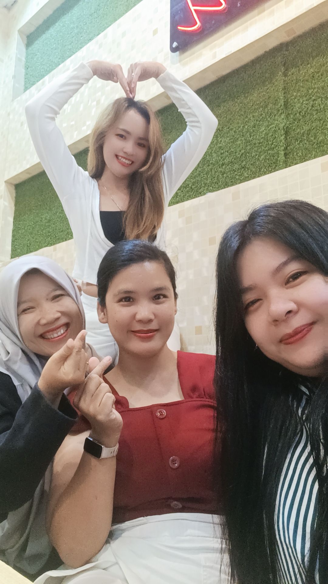 @crayon laris