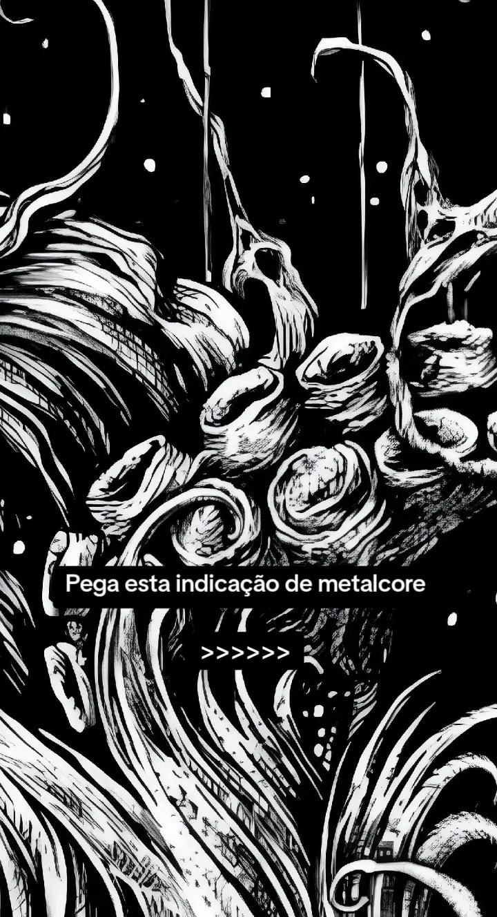 @Metal de Hoje 🤘