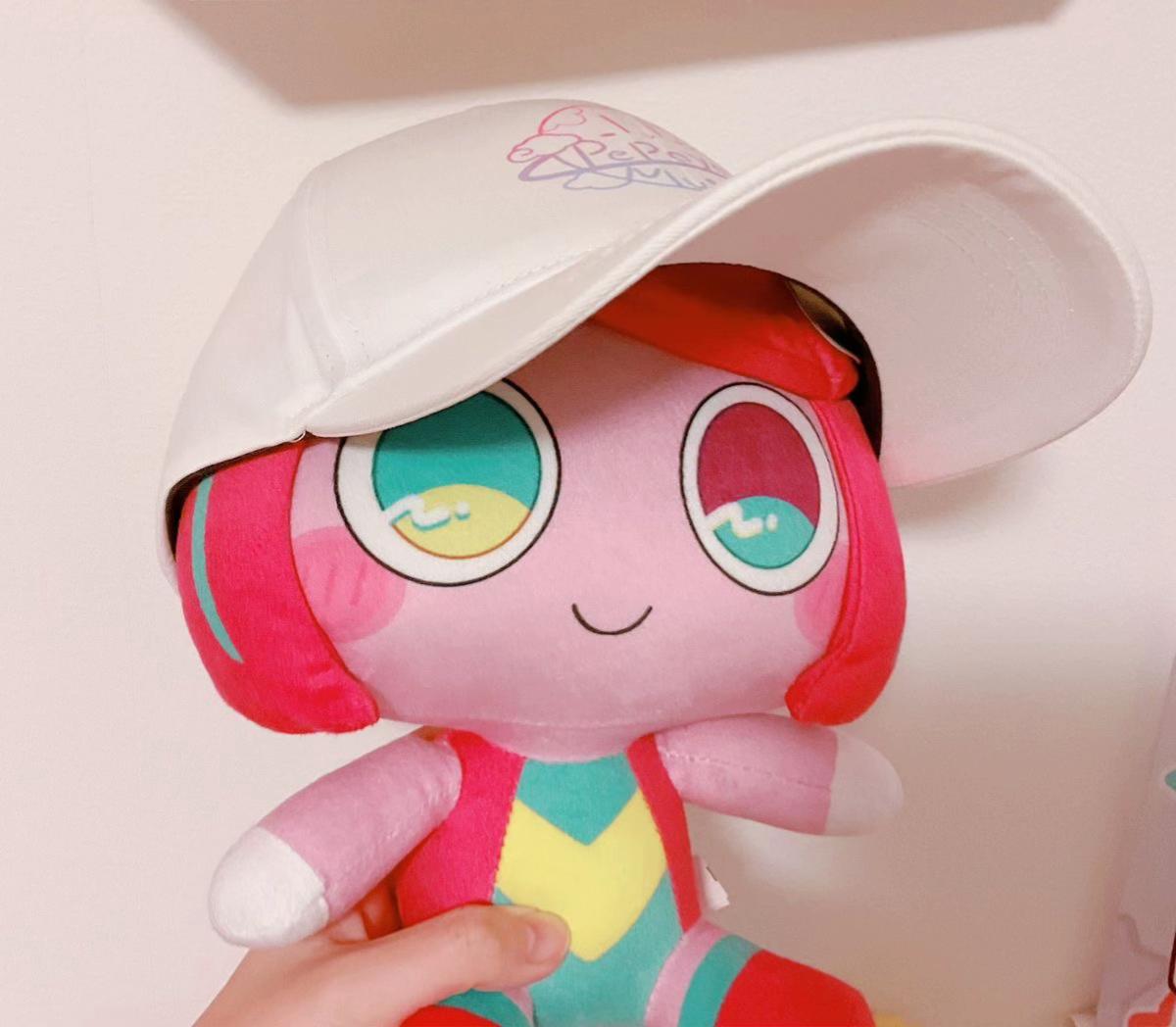 @DXRKNESS (Aka Poyoroid Sou)