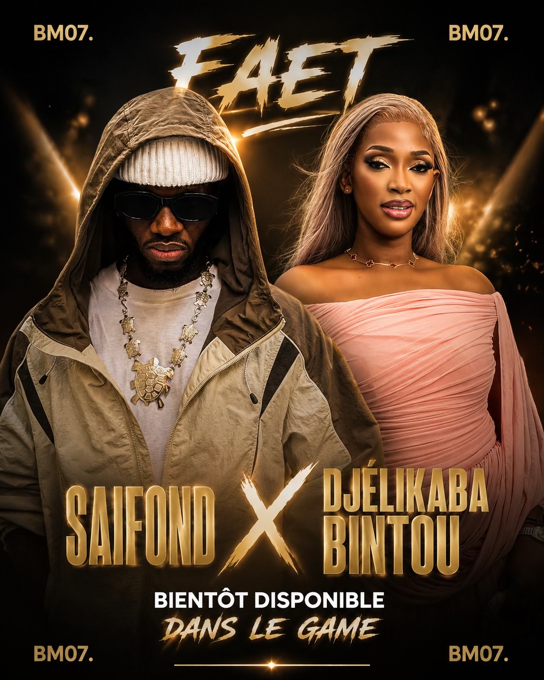 @BENGA MOUVEMENT 07