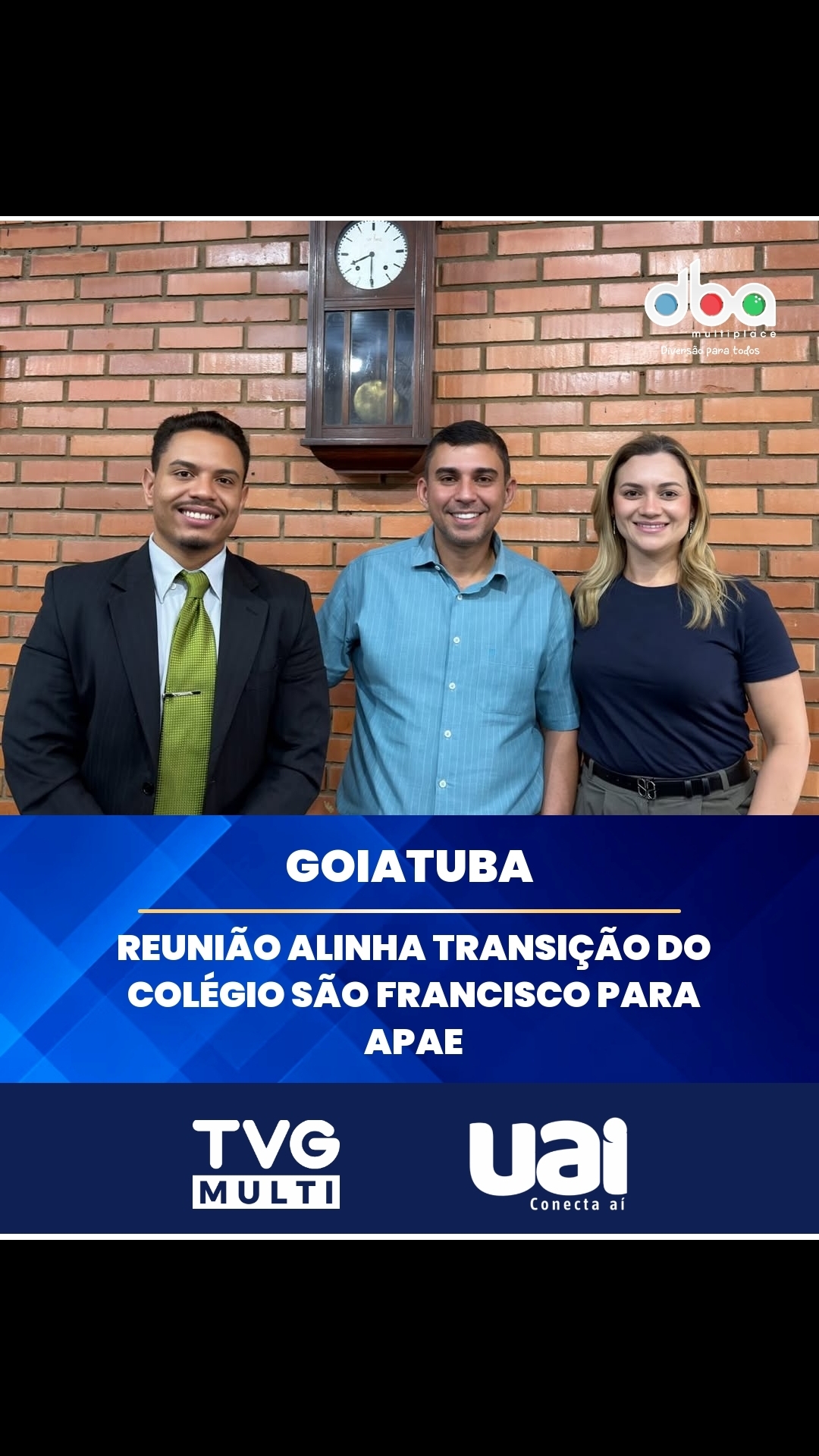 @TVG Multi