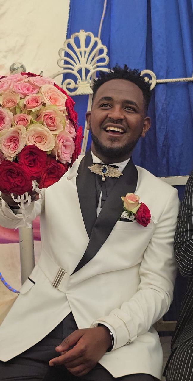 @ምን ትሉይሆን