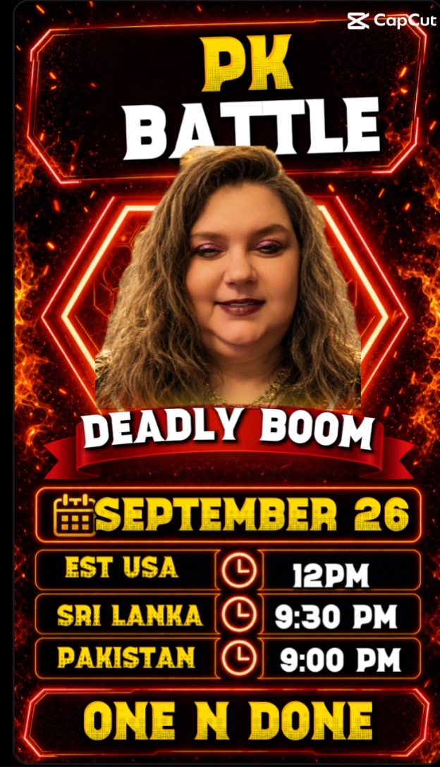 @Deadly 💥BOOM💥