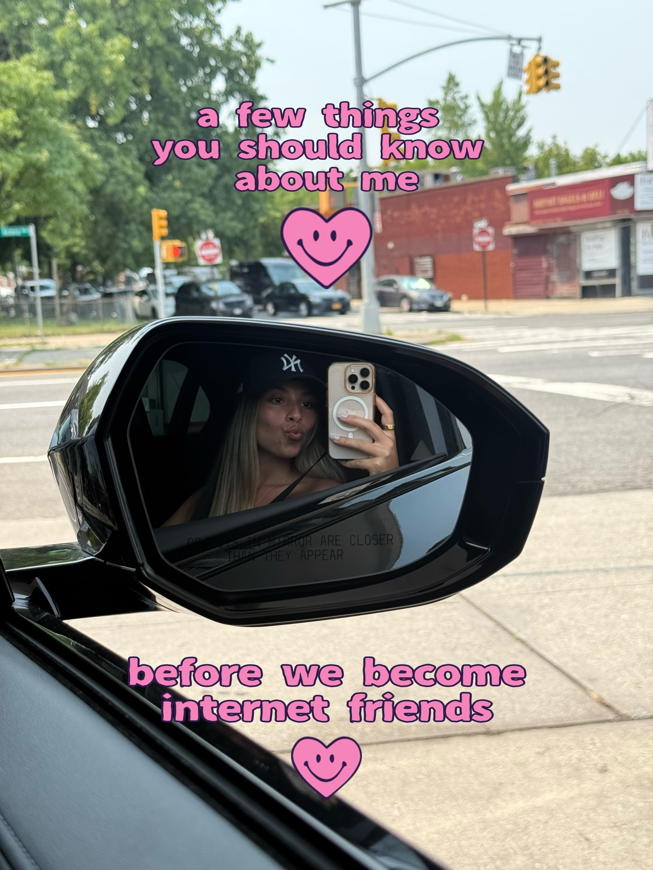 @Amanda