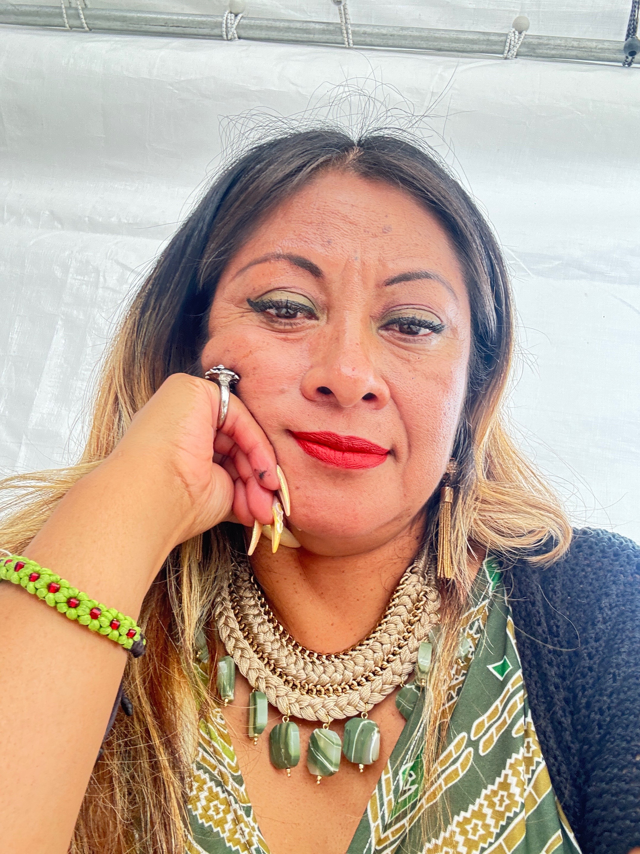 @Guillermina Cielo Cuautle