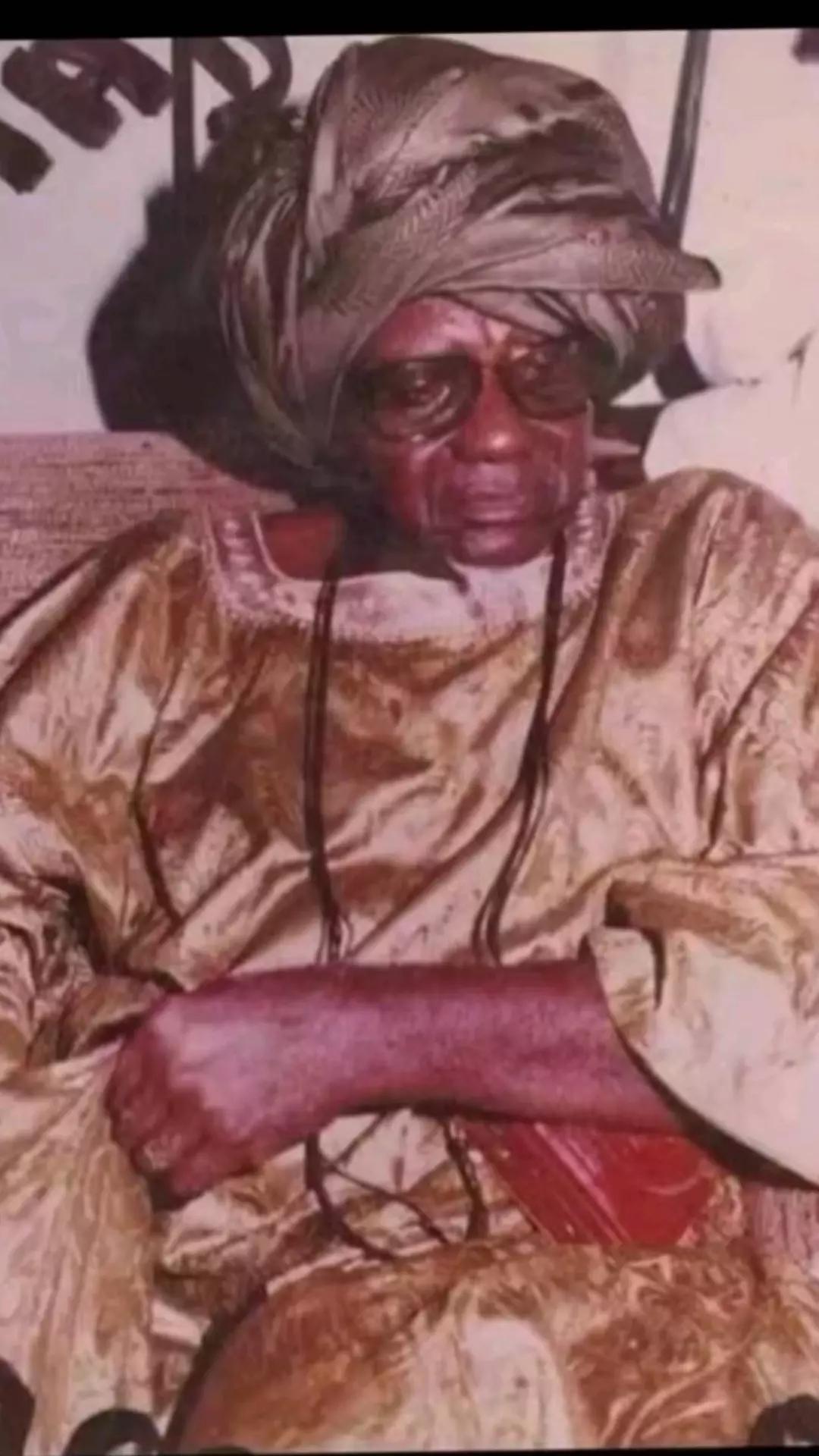 @Sohna Diarra Saliou ❤️💯🔒