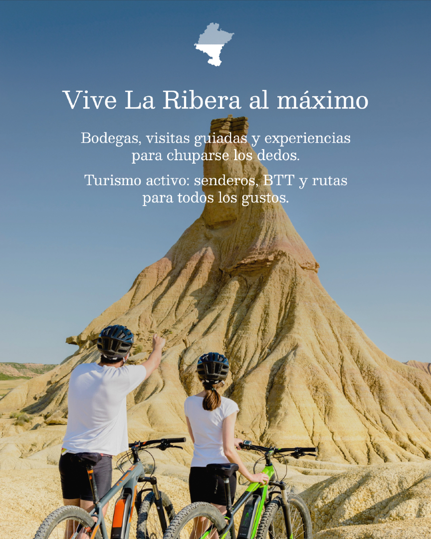@Visit Navarra
