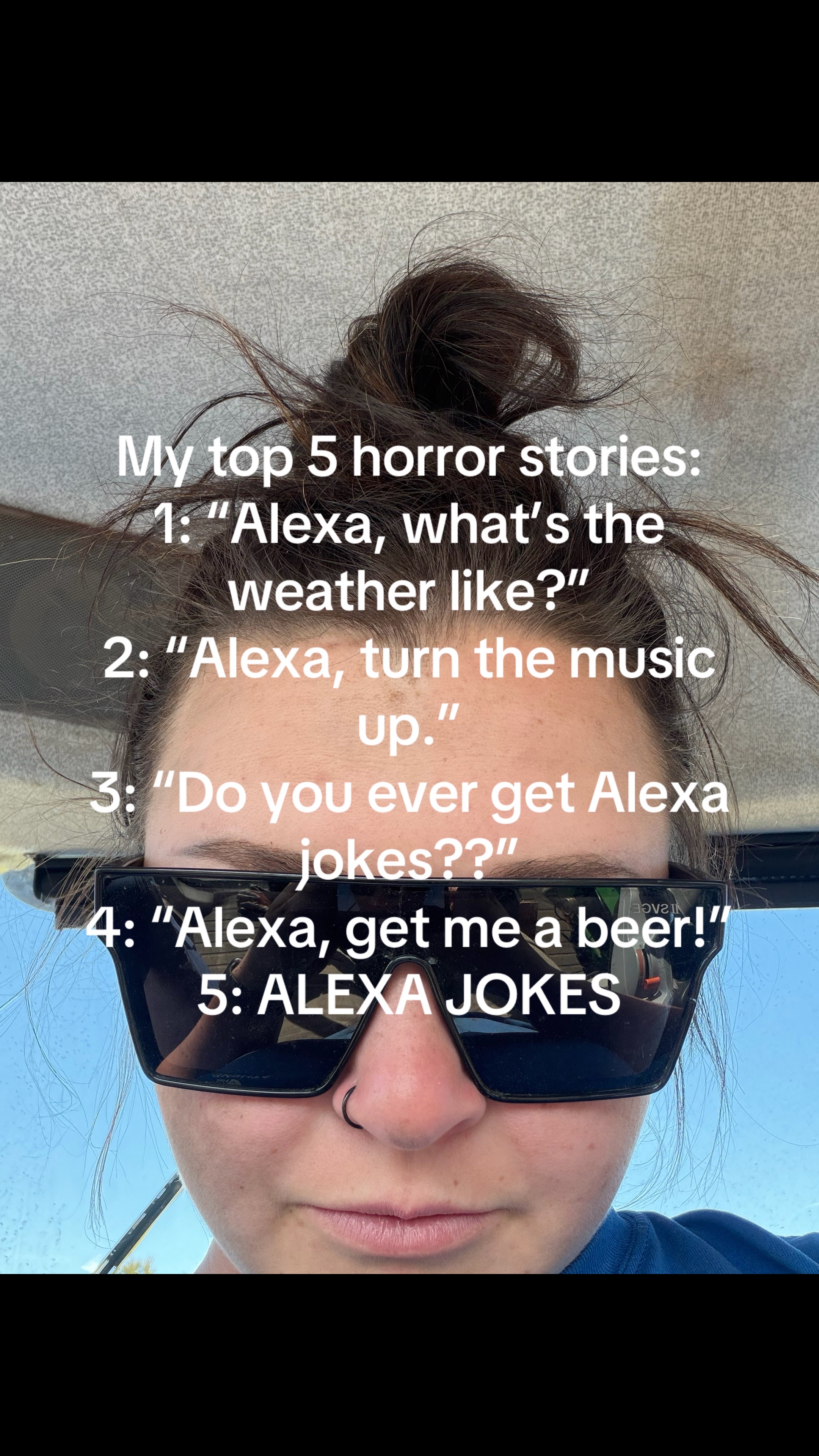 @Alexa