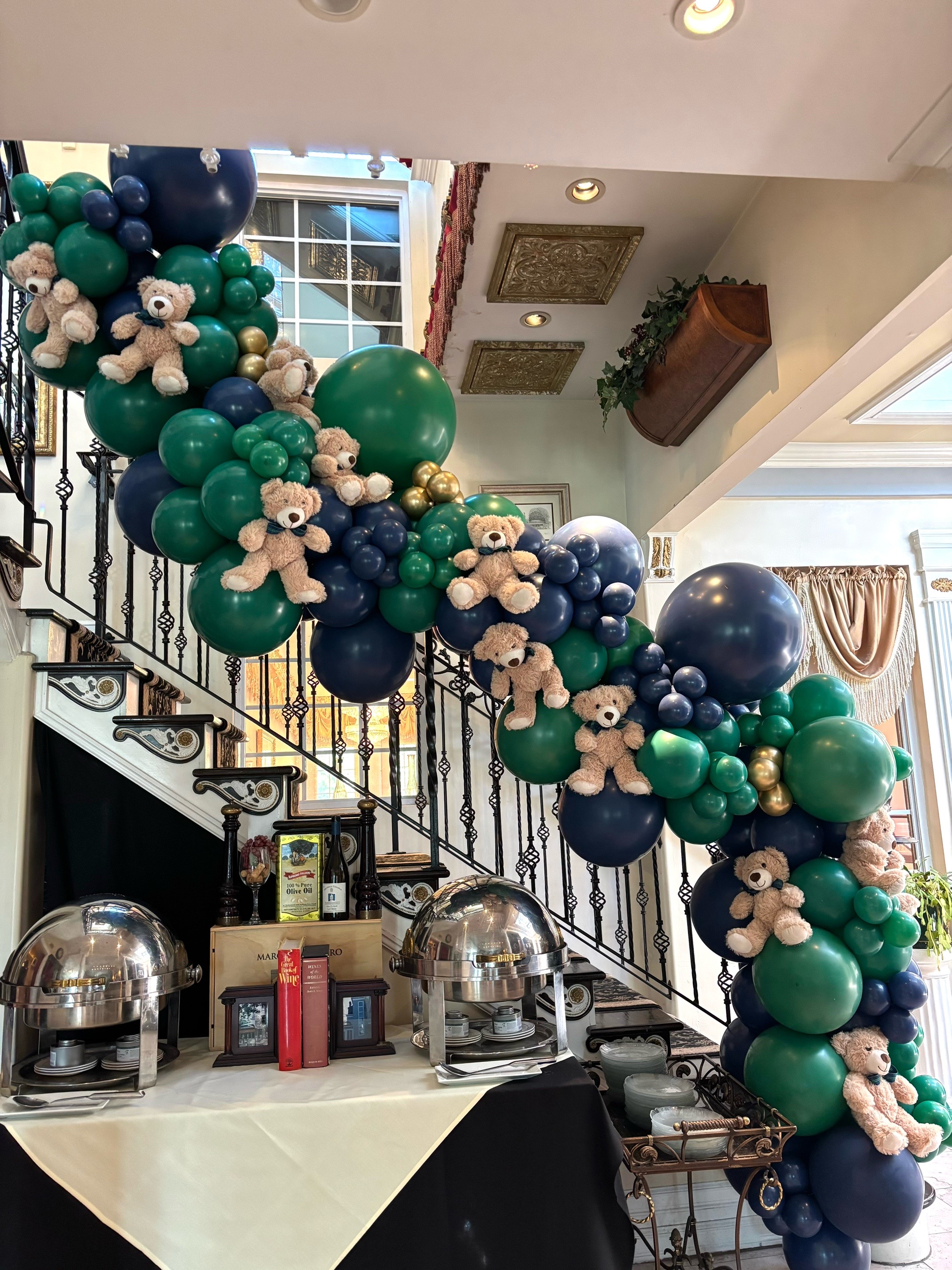 @BucksCountyBalloons