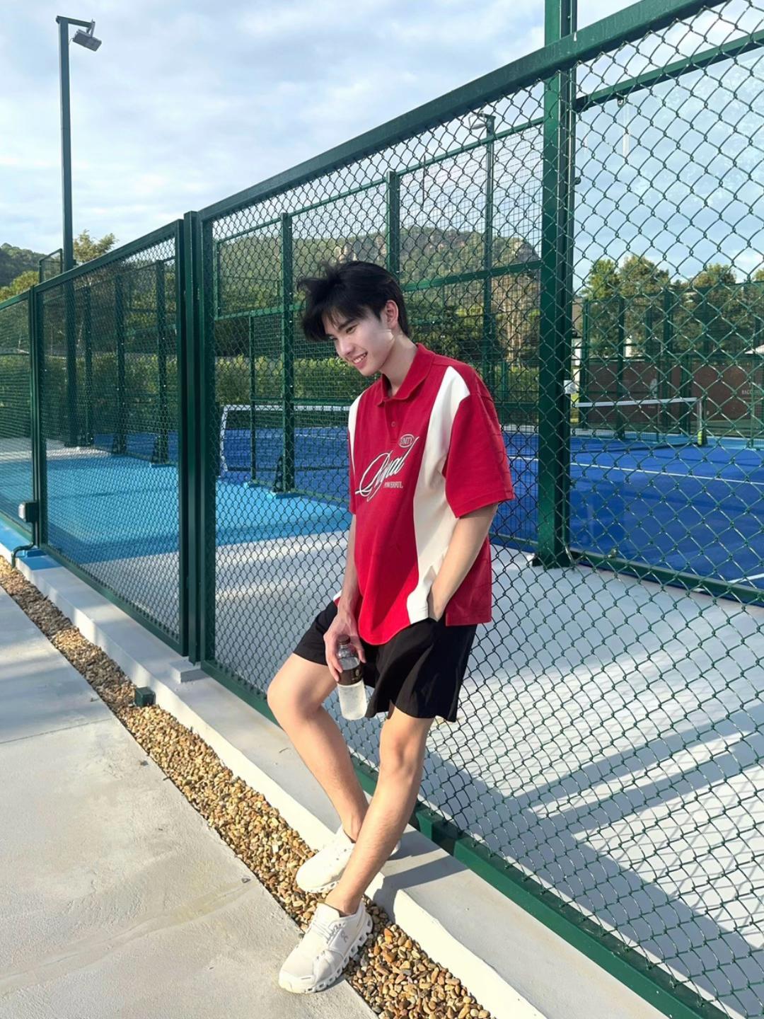 @มันนี่ชอบอยู่บ้าน