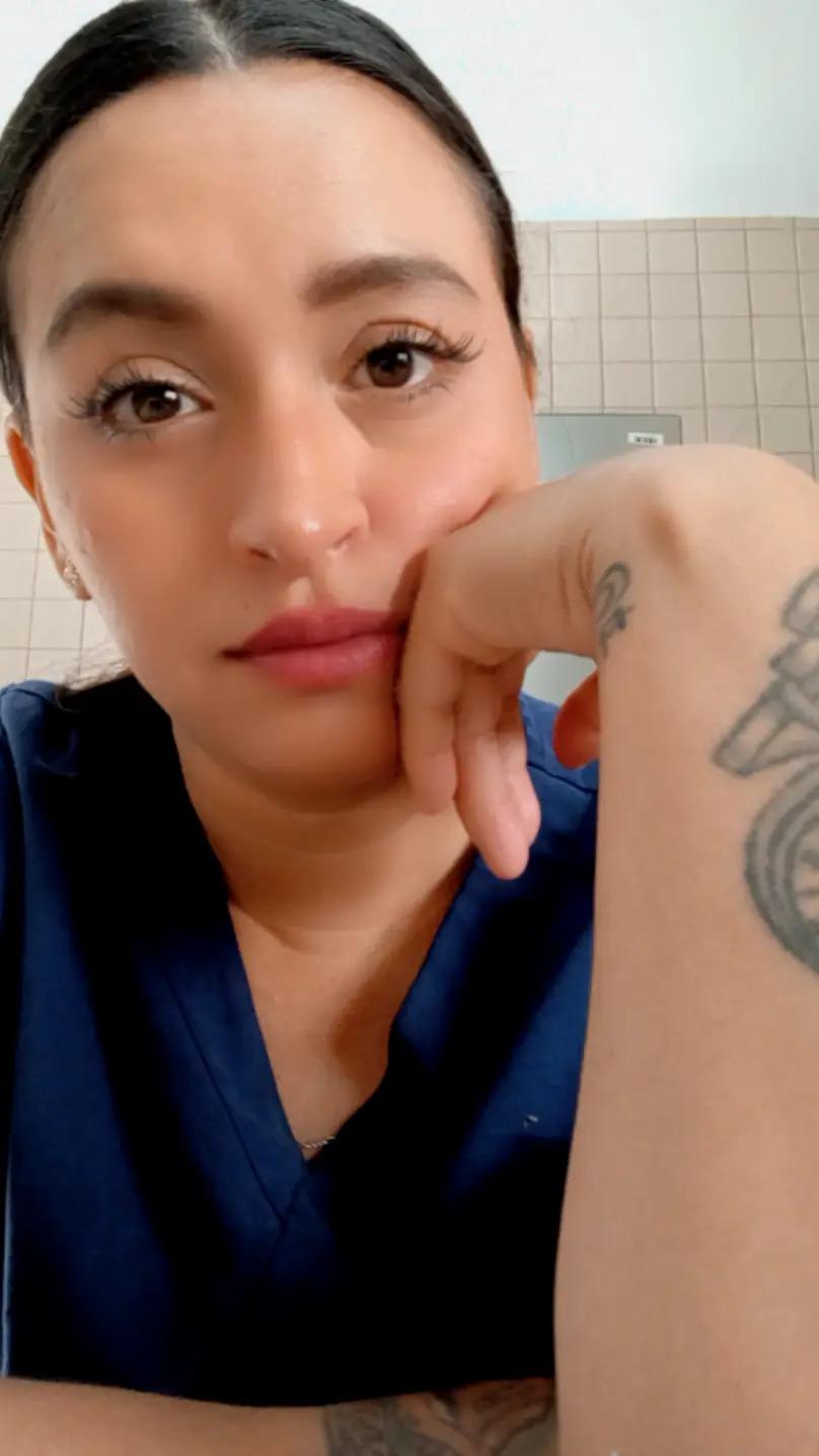 @Cindy Lopez