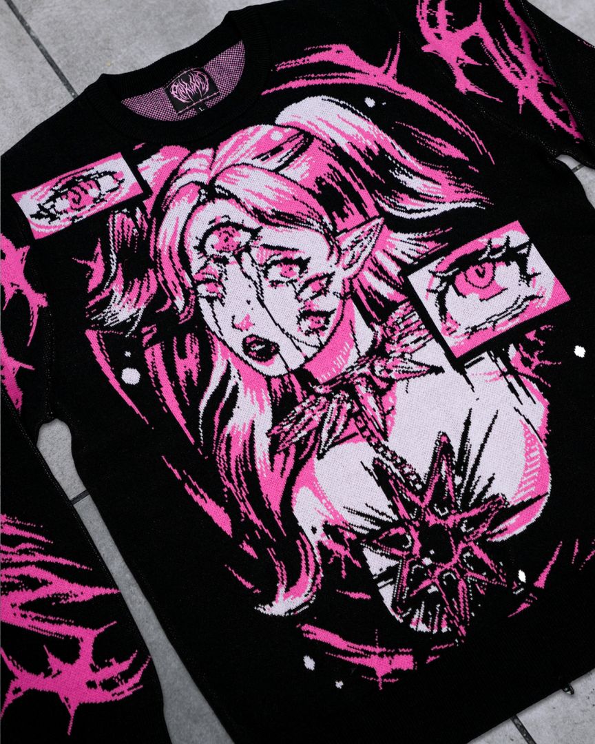 @Pinku Kult!