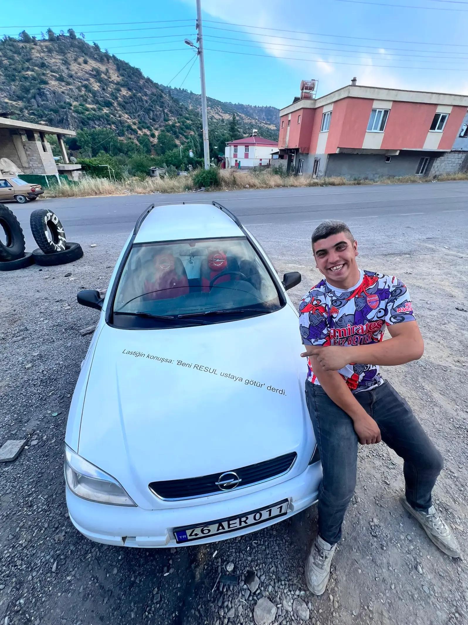@RESUL KOCA 46 07