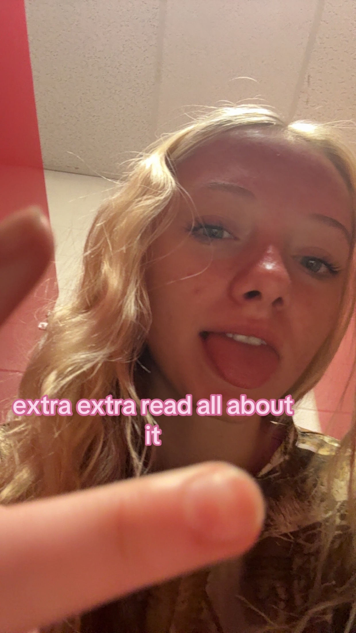 @Miley himes