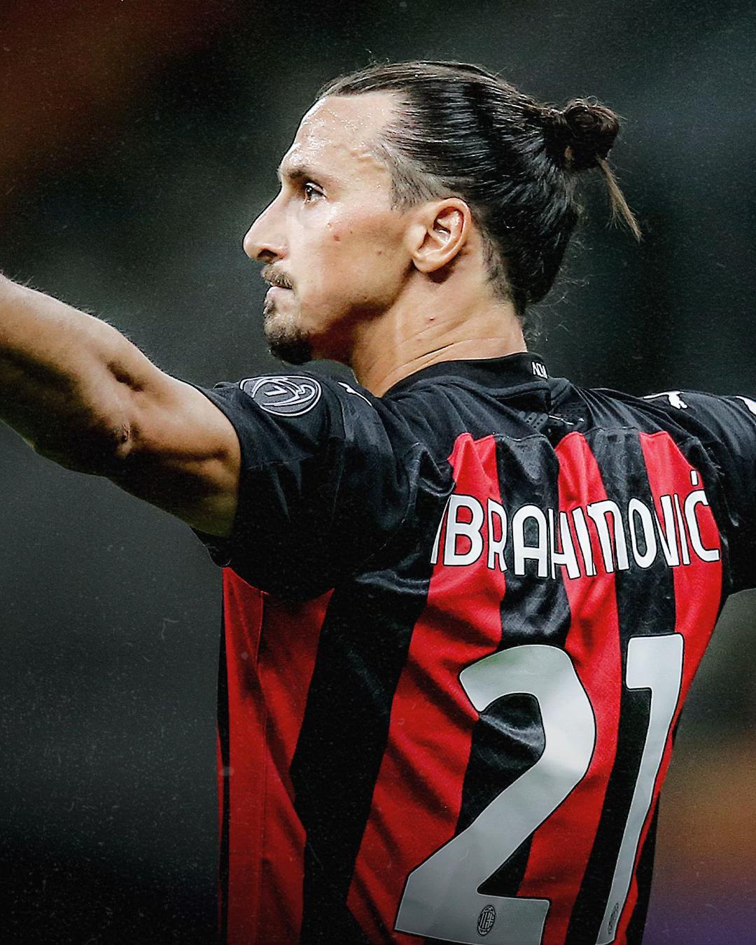@AC Milan