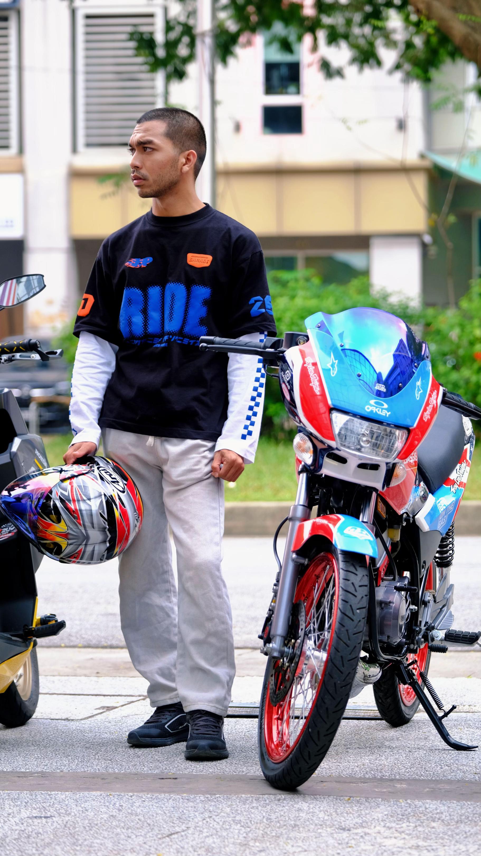 @Thehitman Nazri
