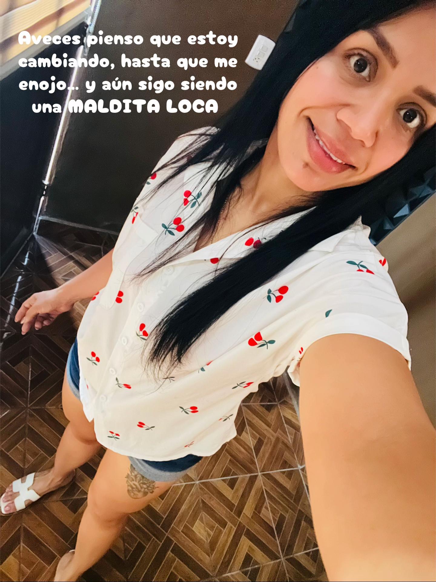 @Mercedes Castillo 🥰