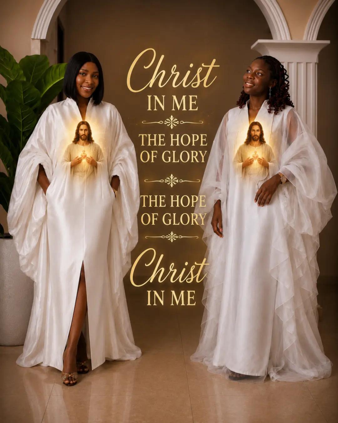 @Queens Arise Tina G