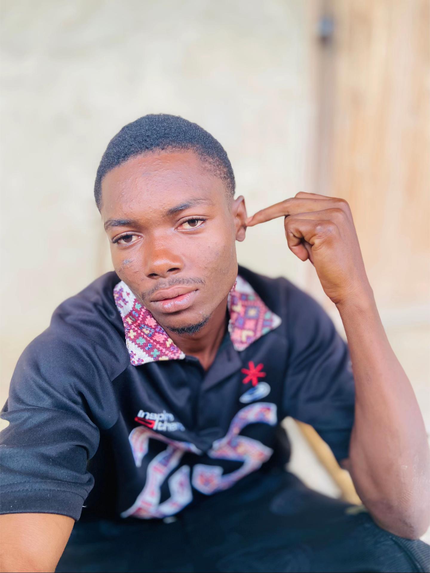 @King 1 Blood🇬🇭