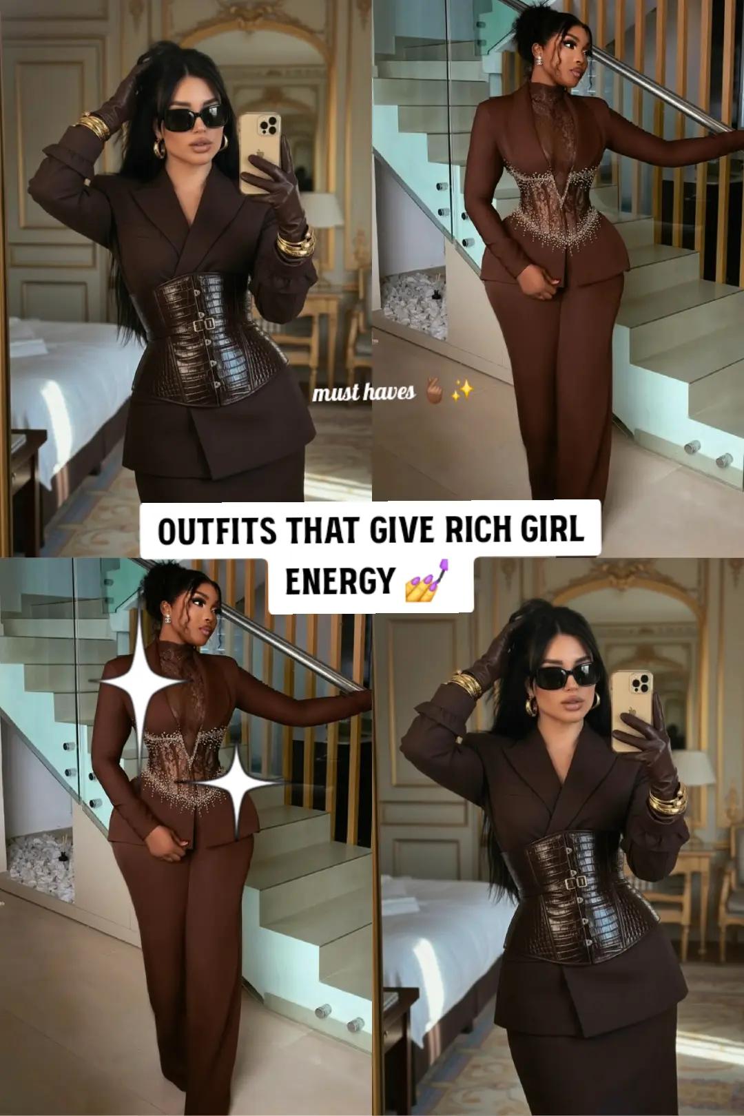 @Girl's Glam ๐