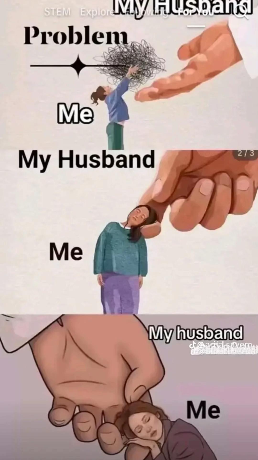 @Sayem’s wife 💕