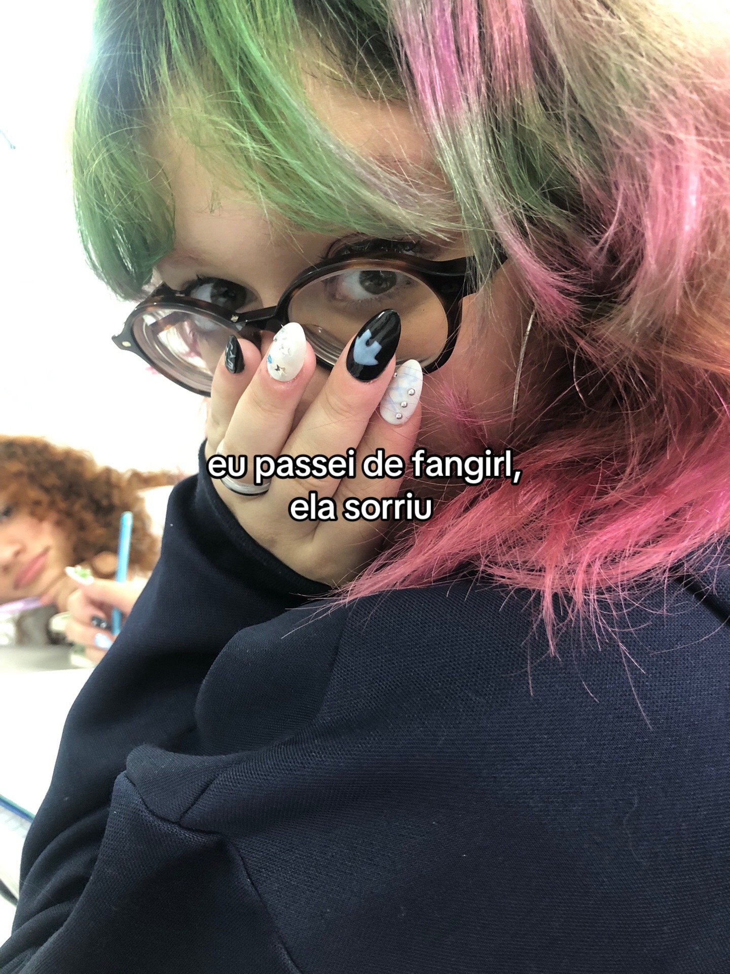 @MALUca w. lilico•VAI VER O SKZ