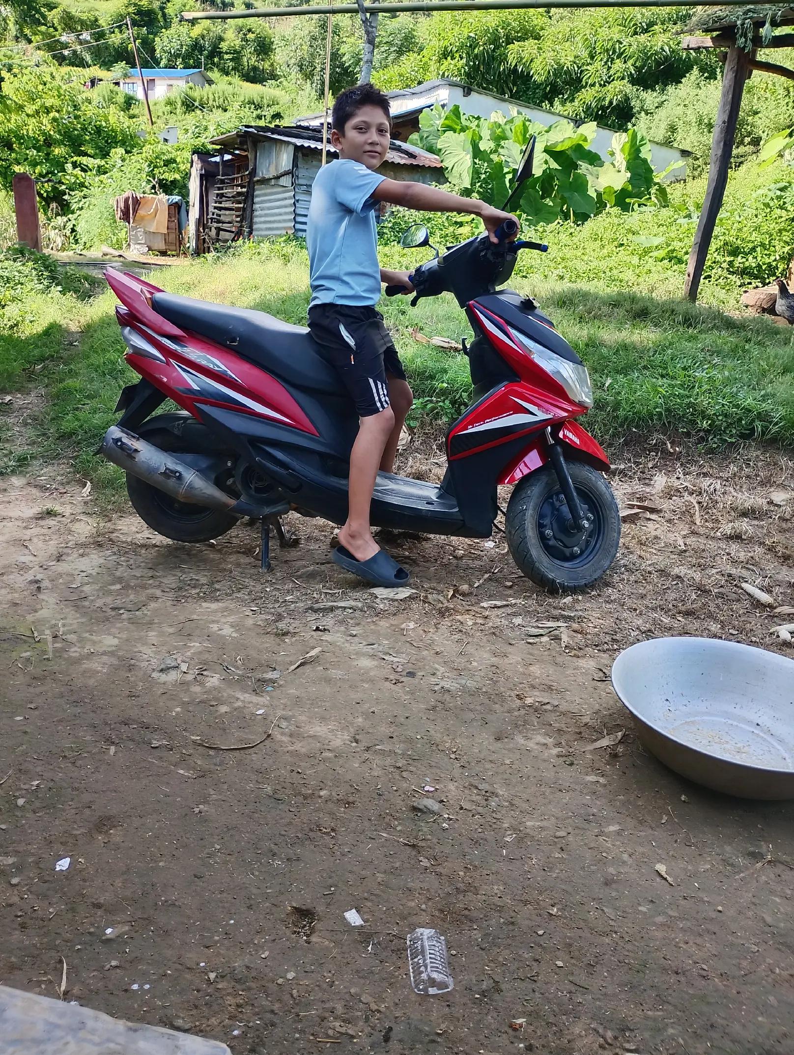 @Chije Kumar