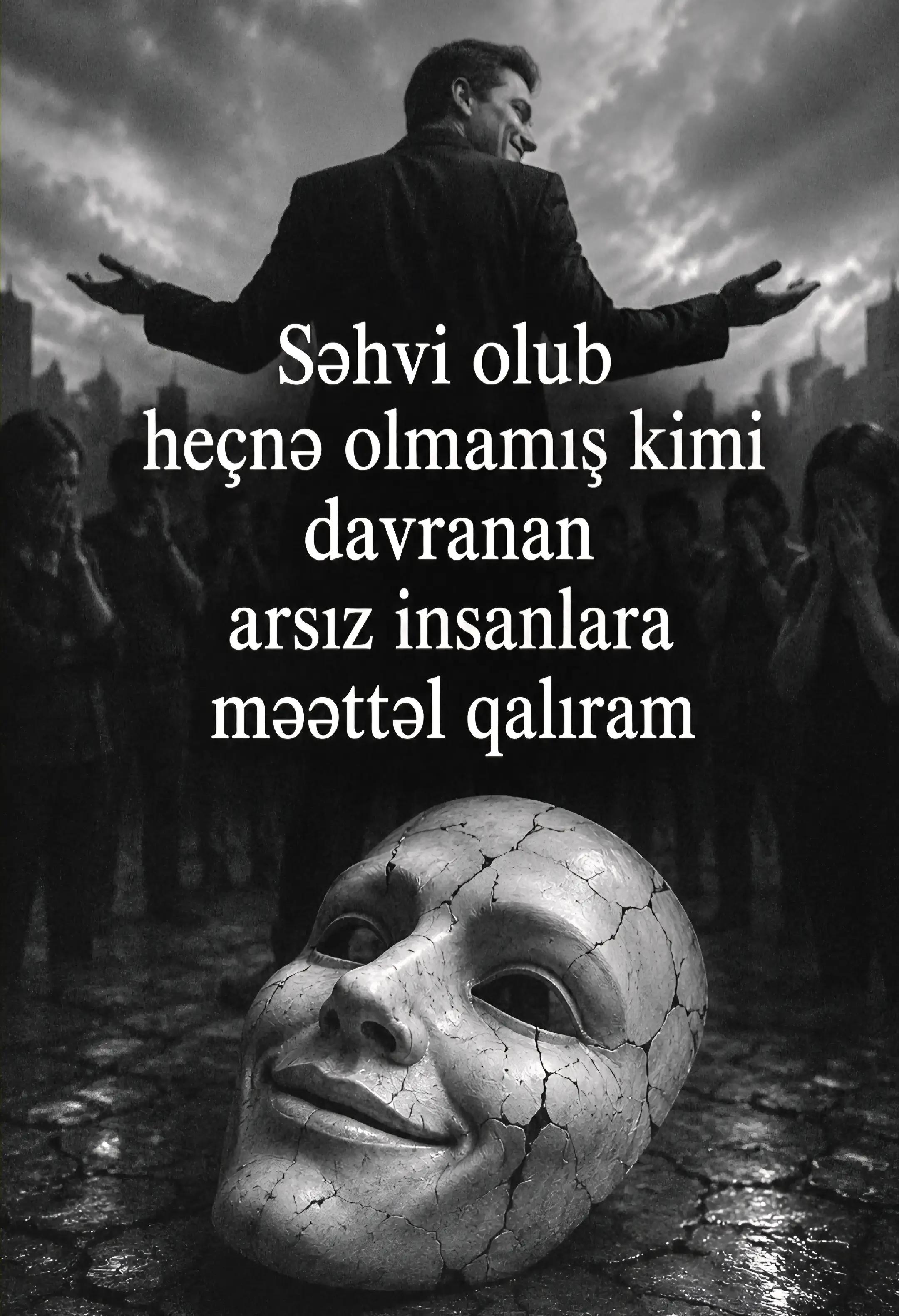 @Müdrik Kəlamlar