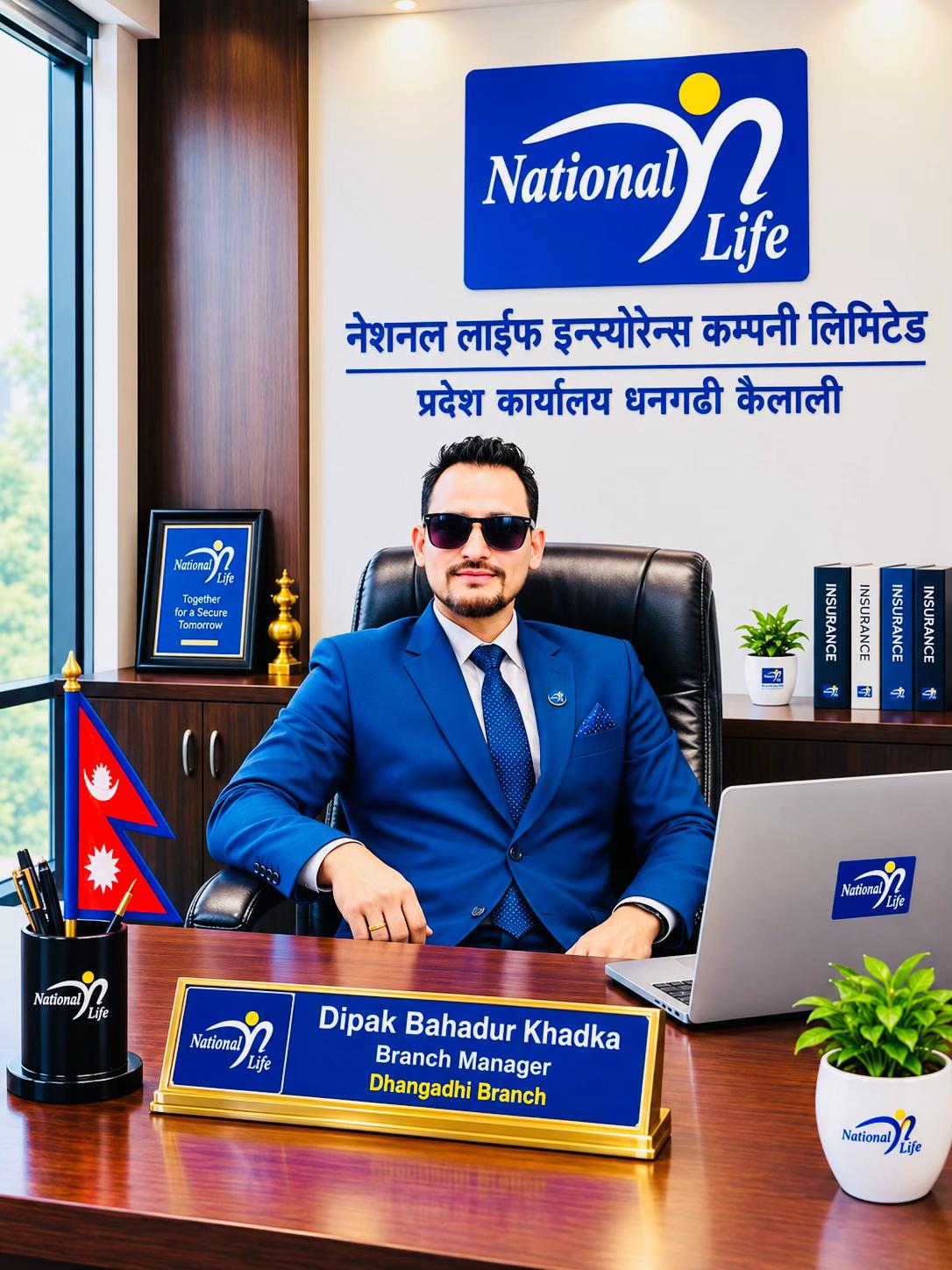 @Dipak Khadka Aaryan
