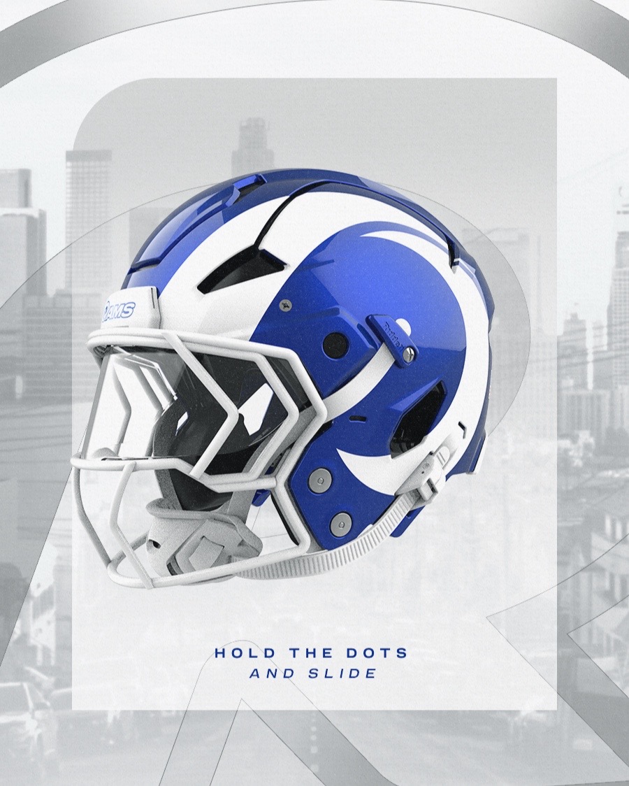 @Los Angeles Rams