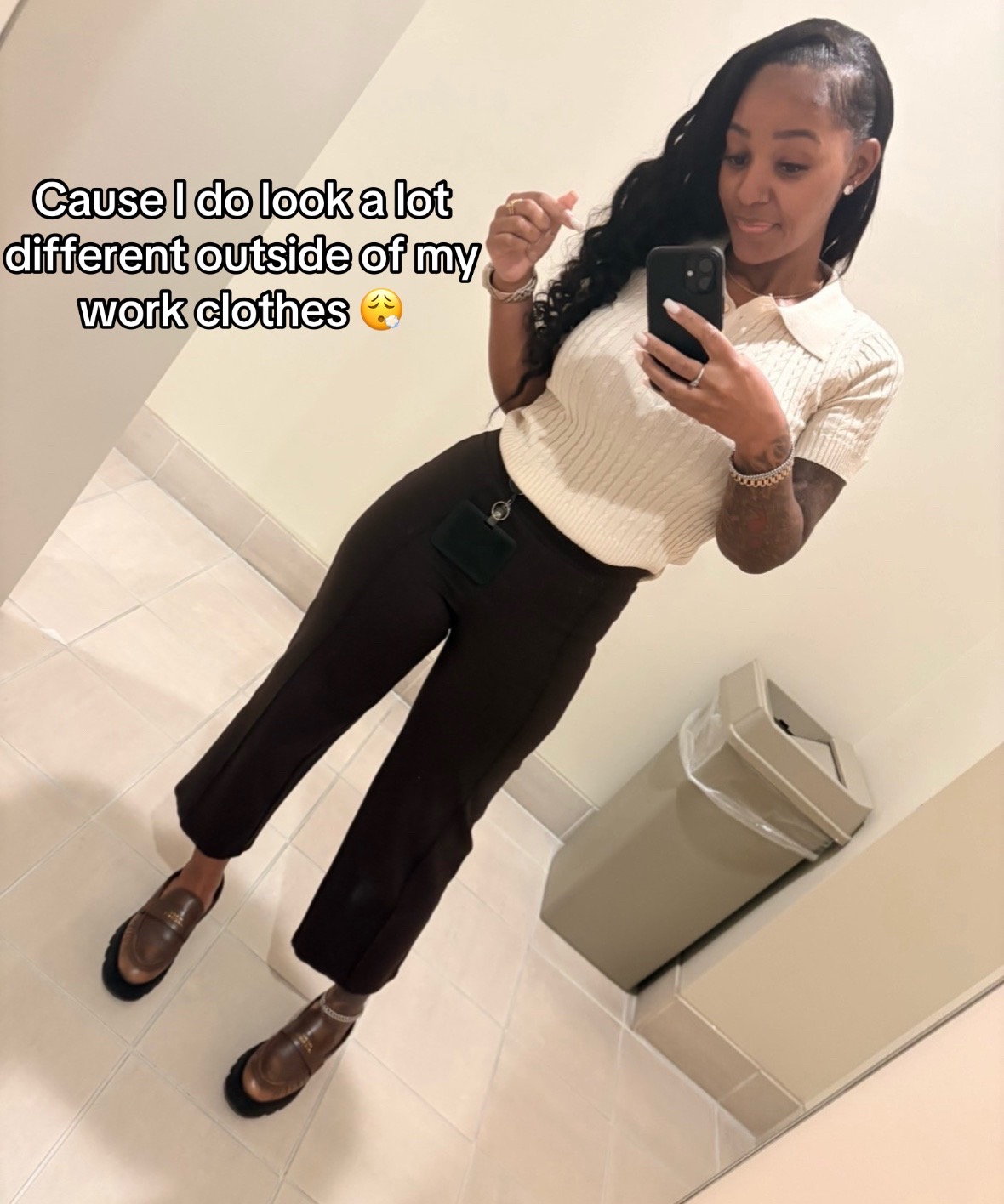 @Shaina Holloway, MBA