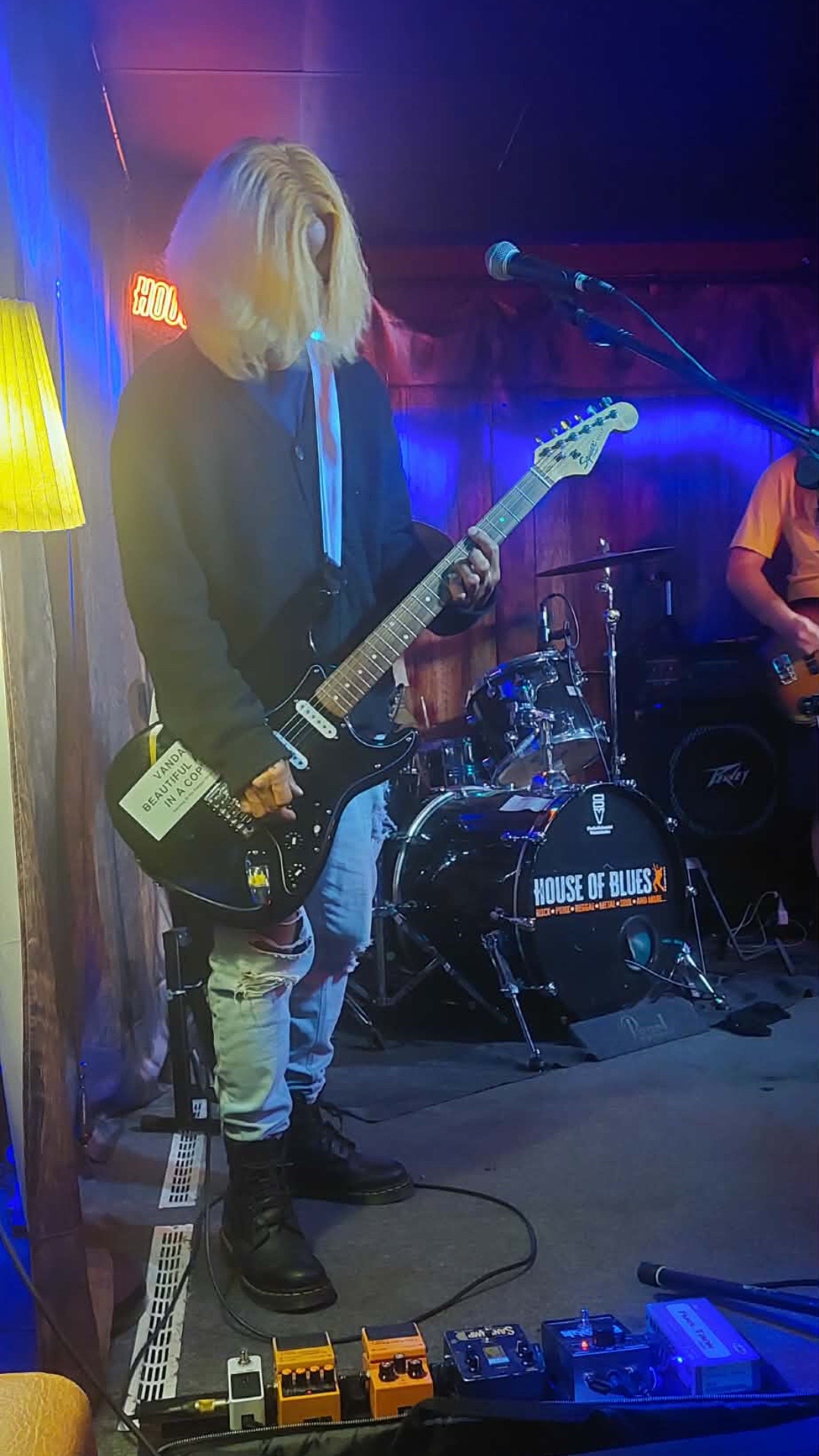 @NIRVANA SE