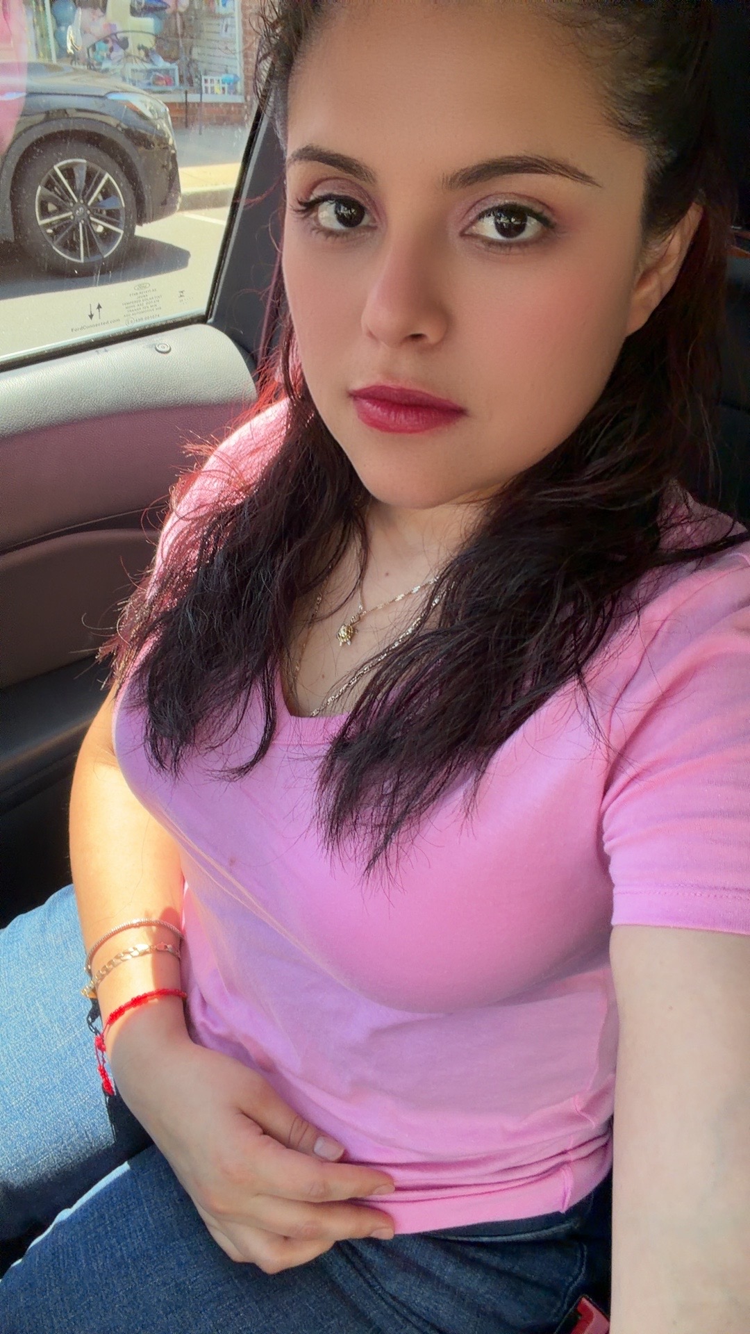 @Mildred Castro